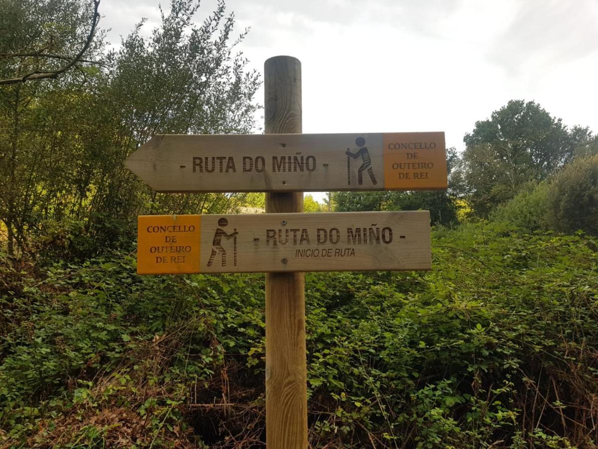 Willa La Casa Del Tio Antonio Taboy Zewnętrze zdjęcie