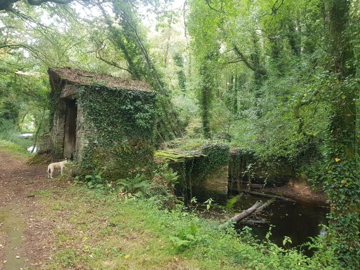 Willa La Casa Del Tio Antonio Taboy Zewnętrze zdjęcie