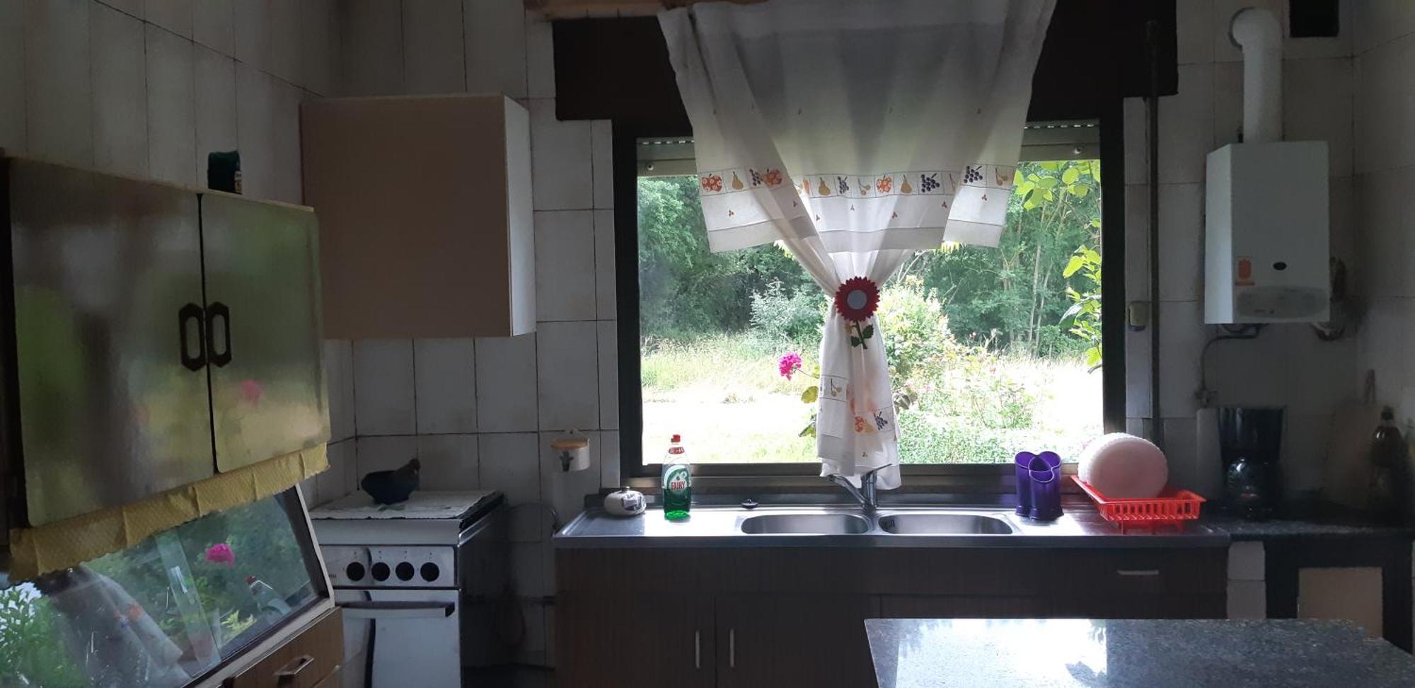 Willa La Casa Del Tio Antonio Taboy Zewnętrze zdjęcie