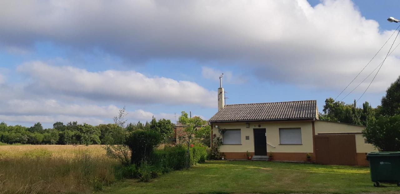 Willa La Casa Del Tio Antonio Taboy Zewnętrze zdjęcie