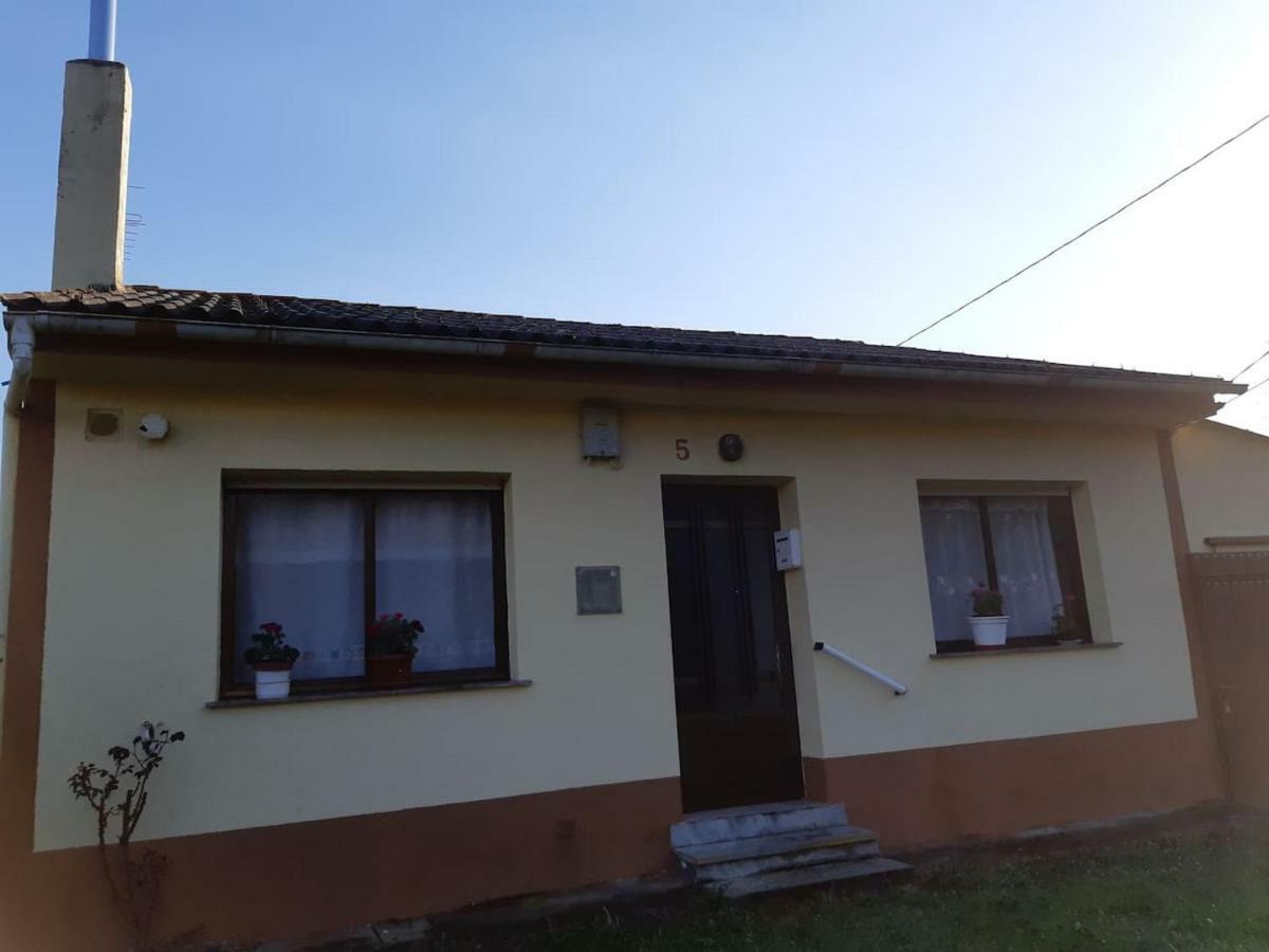 Willa La Casa Del Tio Antonio Taboy Zewnętrze zdjęcie