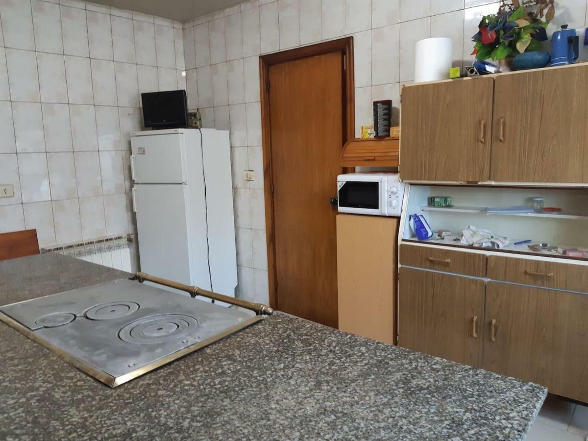 Willa La Casa Del Tio Antonio Taboy Zewnętrze zdjęcie