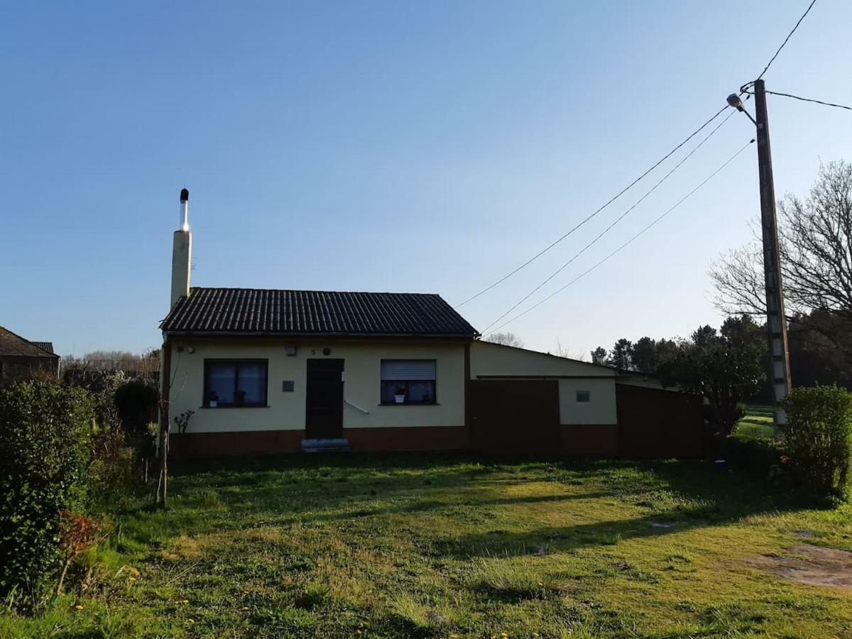 Willa La Casa Del Tio Antonio Taboy Zewnętrze zdjęcie