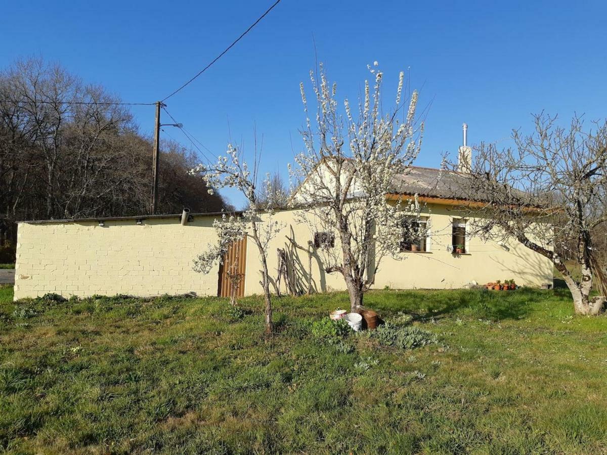 Willa La Casa Del Tio Antonio Taboy Zewnętrze zdjęcie