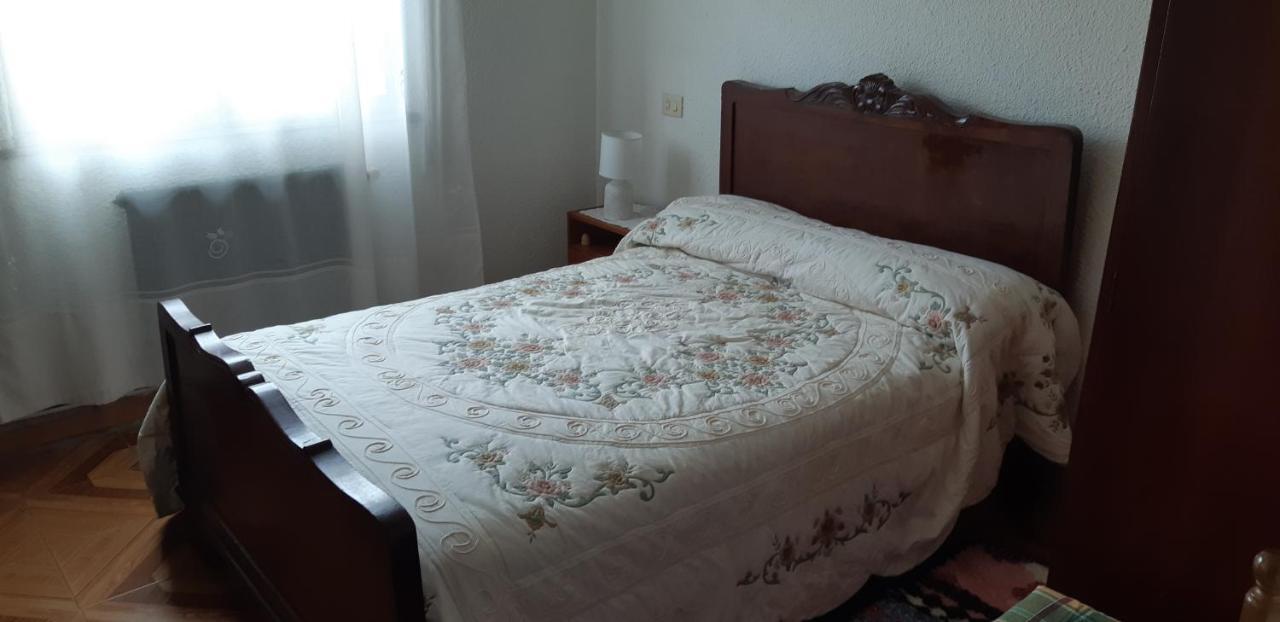 Willa La Casa Del Tio Antonio Taboy Zewnętrze zdjęcie